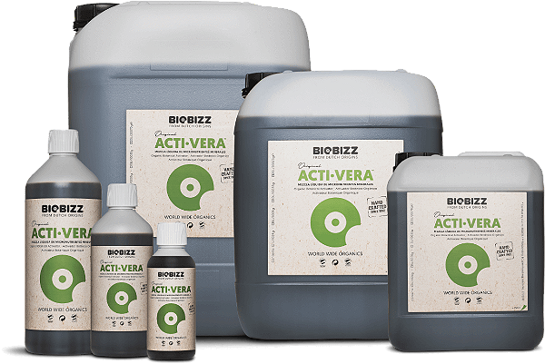 Fertilizante Activera - BioBizz