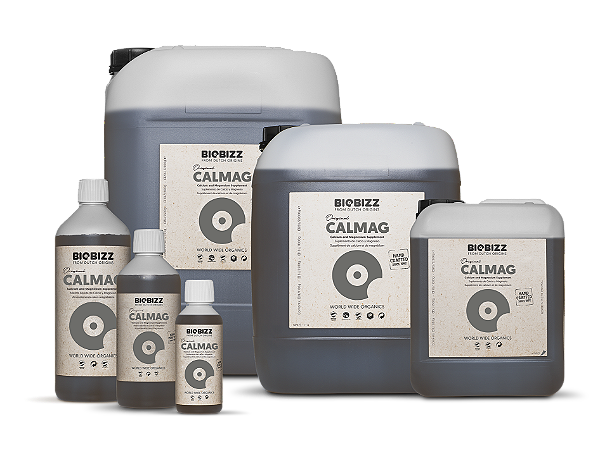 Fertilizante CalMag - BioBizz