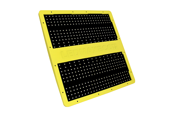 Painel LED Garden HighPro LEDMAXECO 300W - Full Spectrum 3000K