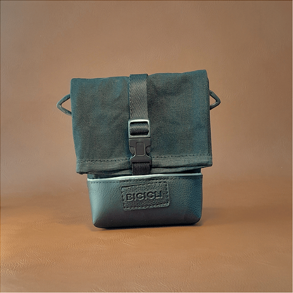 Nanobag base Preta