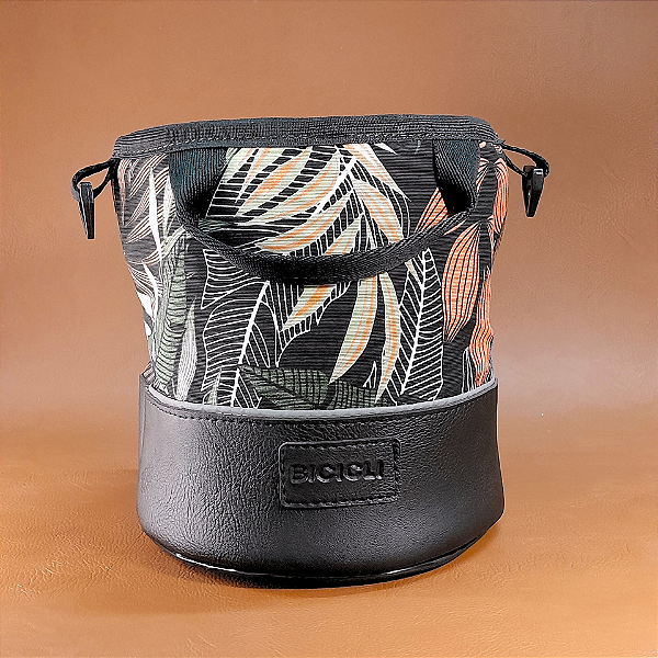 Bucket base Preta
