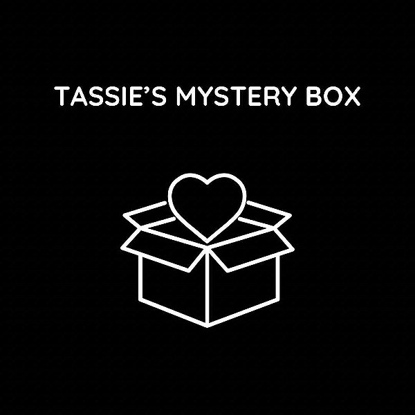 MYSTERY BOX
