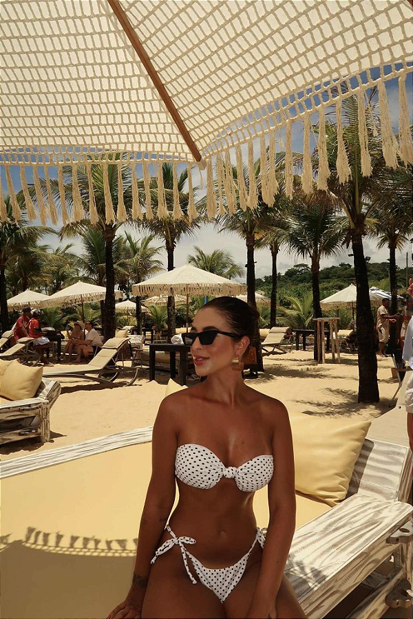 Tomara que Caia Poá Branco