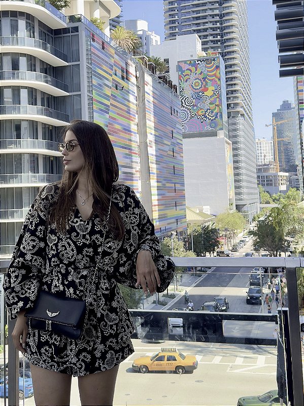 Kimono Boho