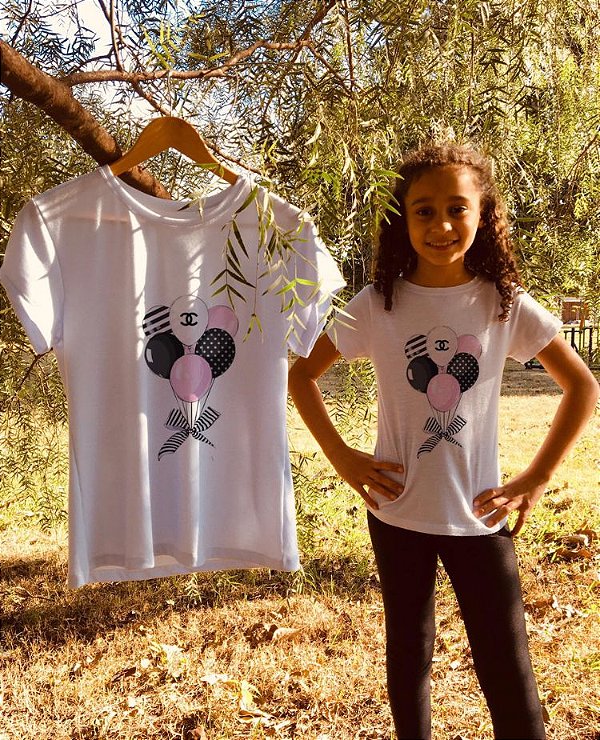 KIT TAL MÃE TAL FILHA BALÕES