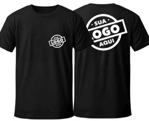 Camiseta Uniforme