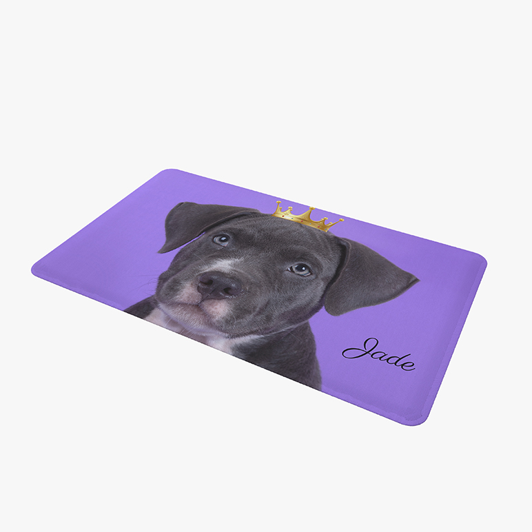 Mouse Pad pet personalizado