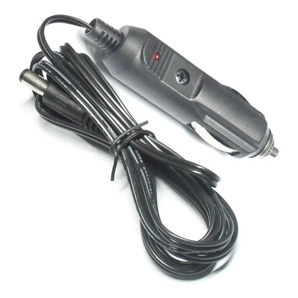 Plug acendedor