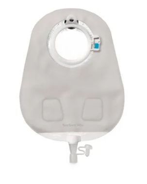 Bolsa Urostomia Sensura MIO 50mm Cinza Maxi - Coloplast 11497