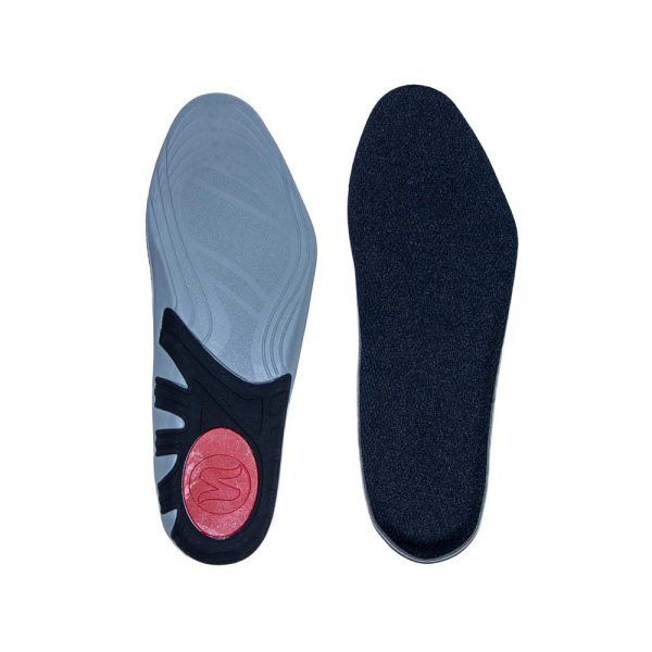 Palmilha SoftComfort Custom Orthotic Feminina 34-41 - Chantal