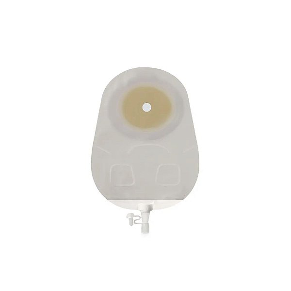 Bolsa Urostomia Sensura MIO Plana Rec 10-45mm Transparente Maxi Coloplast 10586