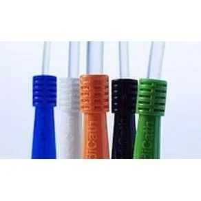 Cateter Uretral Lubrificado SpeediCath Infantil - Coloplast 28708