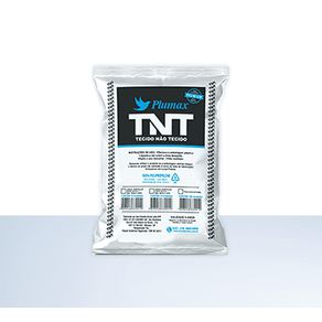Lençol Descartável em TNT sem elástico 90cm x 2m - Pacote 10 unidades - Plumax