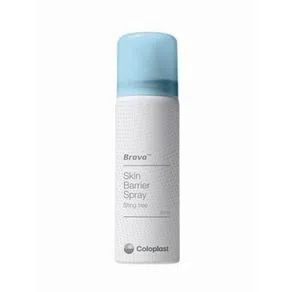 Spray Barreira Brava 50ml para Proteção da Pele Periestoma - Coloplast 12020