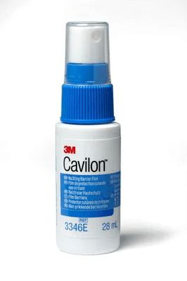 Cavilon Spray Película Protetora Sem Ardor 28g - 3M
