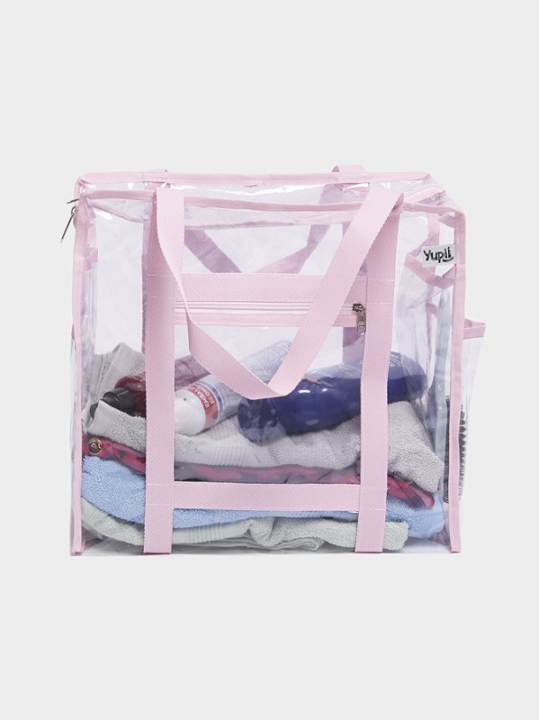 Bolsa de Piscina e Praia Yupii – Tamanho M