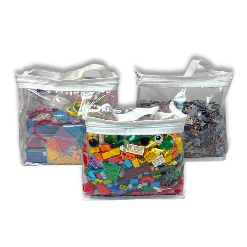 Organizador de Brinquedos P,M,G