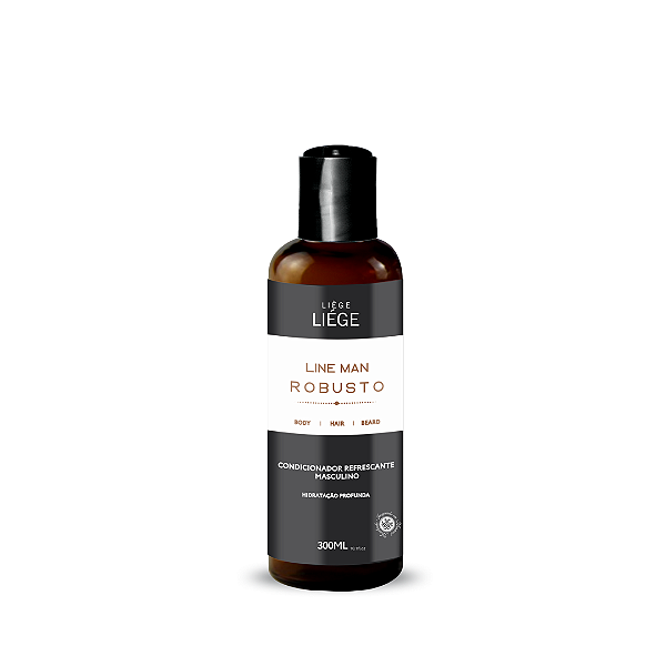 CONDICIONADOR ROBUSTO 300 ML