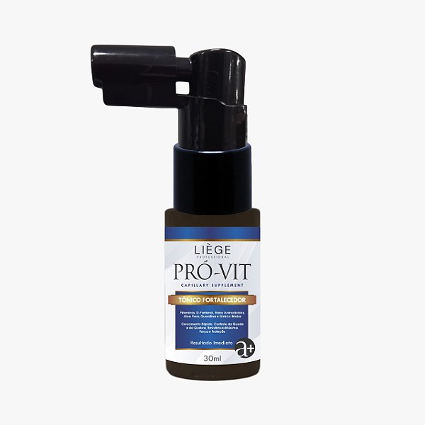TÔNICO CRESCIMENTO PRÓ VIT 30 ML