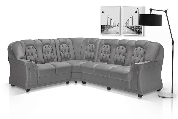 Estofado Mônaco de Canto Leppos