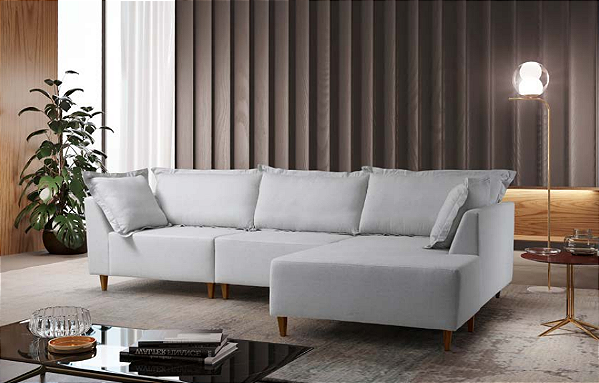 Estofado Arezzo Living
