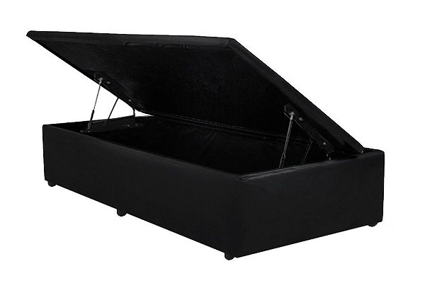 Cama Box Báu Blindada