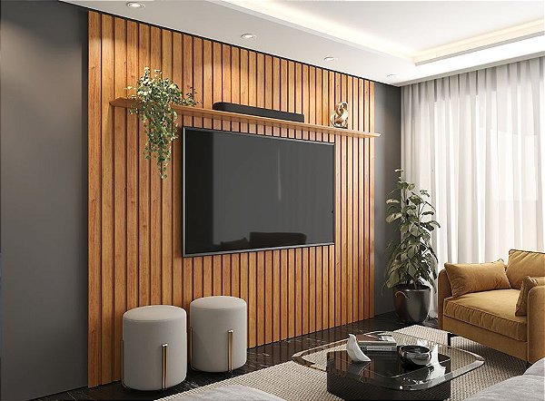 Painel Ripado Supremo