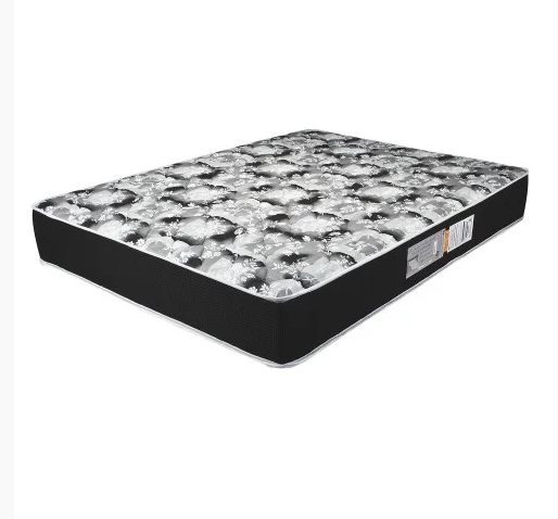 COLCHÃO GRAN LUCK D45 BLACK