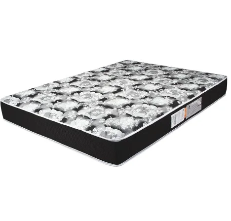SUPREME D33 BLACK BORDADO