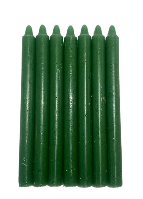 Vela Palito Verde - Namastê