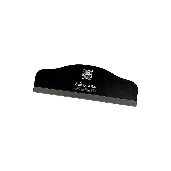 Espatula Reforçada Para Aplicação Película Tablet Hidrogel