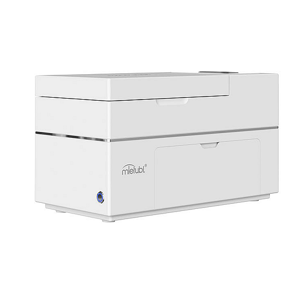 Máquina Para Corte De Películas Hidrogel com Aplicaçao Automática