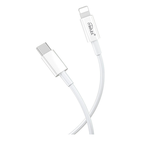 Cabo Tipo-C para IOS 20W 1 Metro MTB-DCTLPD01