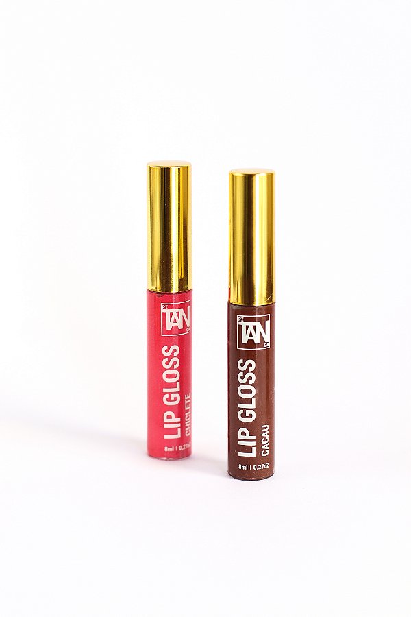 Gloss labial
