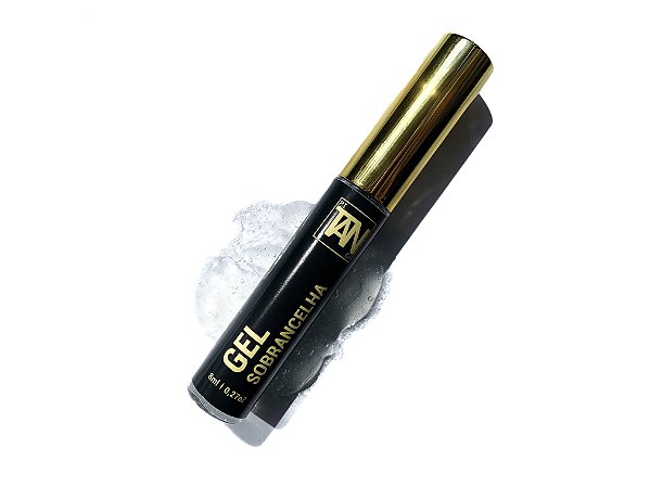 Gel de sobrancelhas