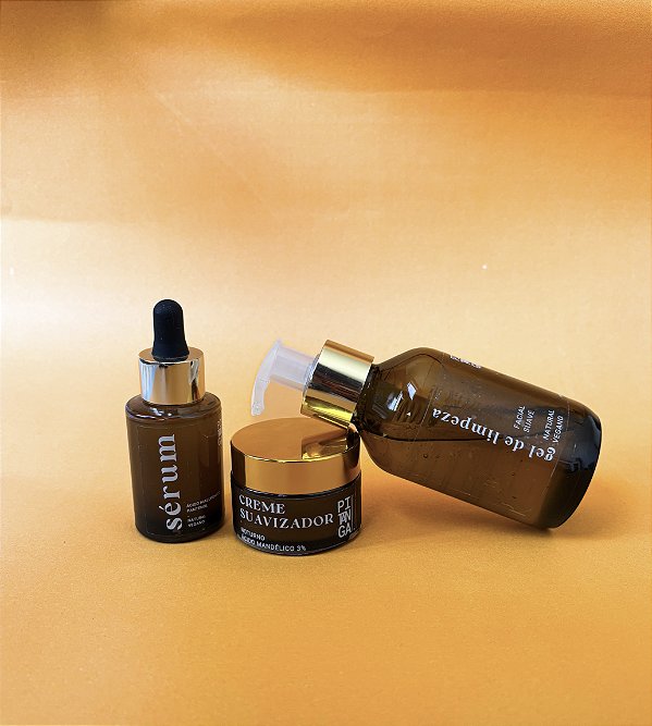 KIT NATAL - Essencial