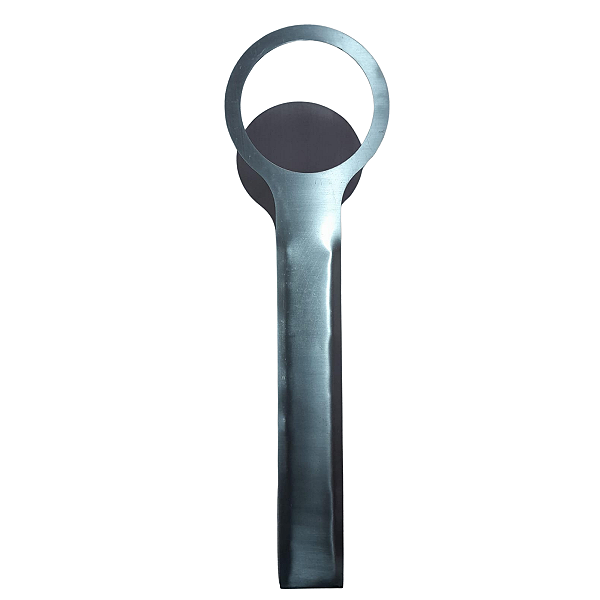 Pegador De Esfiha Em Inox