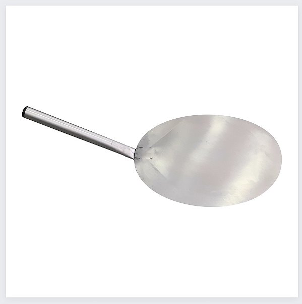 Pá de Pizza em inox