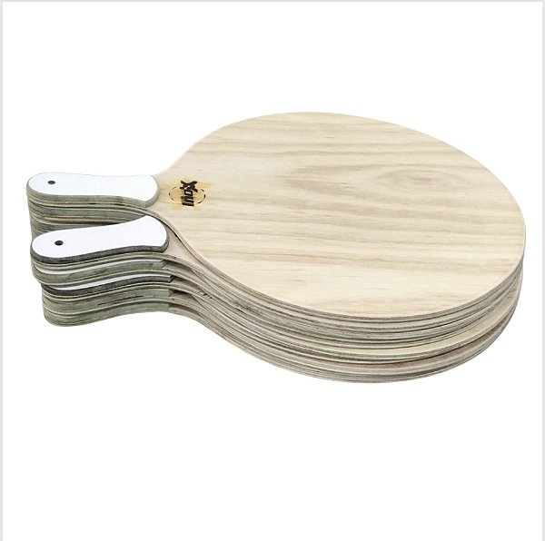 Pá de Pizza Madeira naval