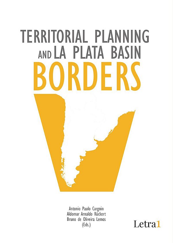 Territorial Planning and La Plata Basin Borders