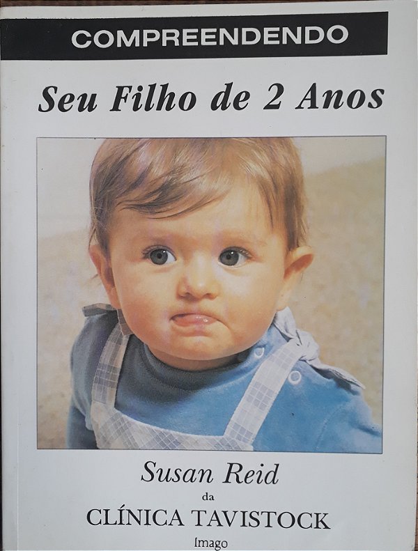 Compreendendo seu filho de 2 anos Joanin Editora & Livraria Online Livraria que une famílias