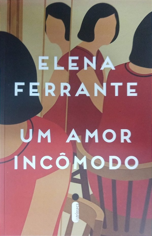 Um Amor Incômodo