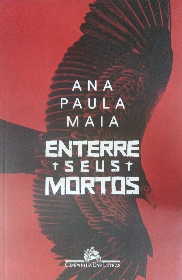 Enterre Seus Mortos