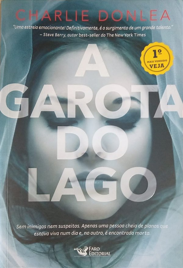 A Garota do Lago