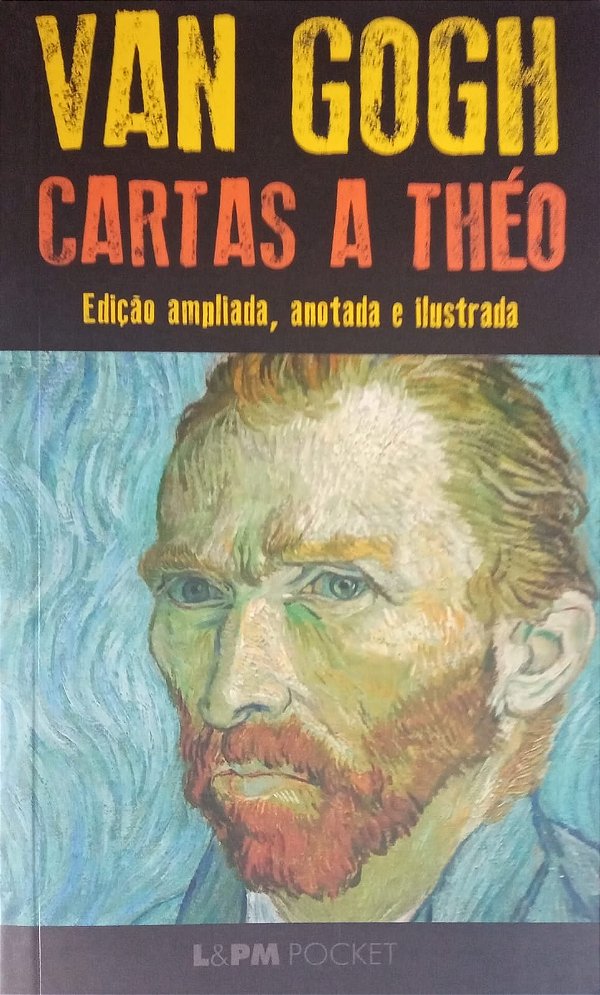 Van Gogh - Cartas a Théo