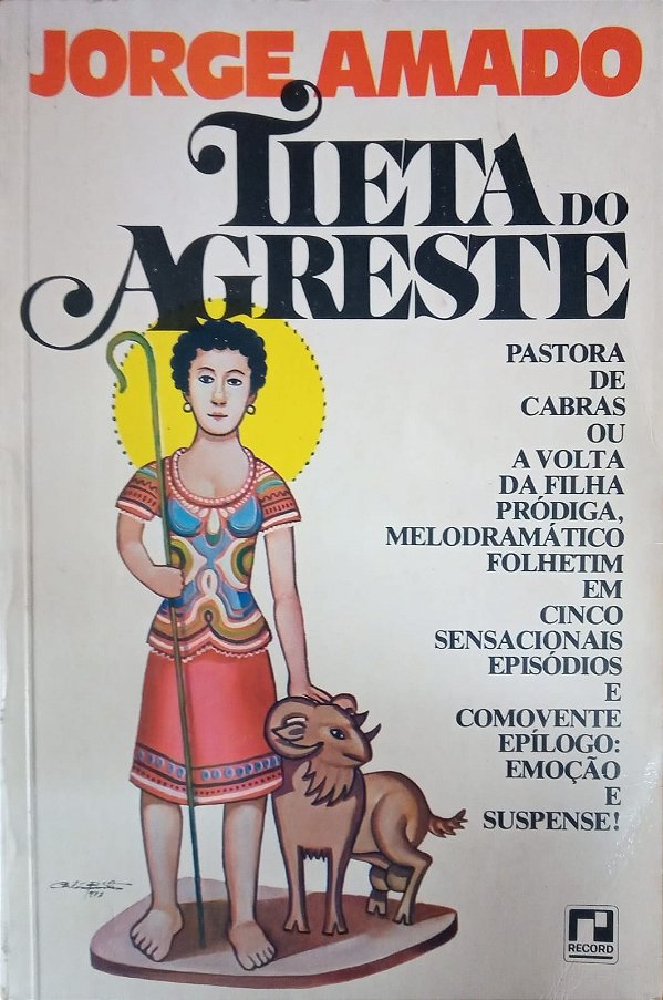 Tieta do Agreste