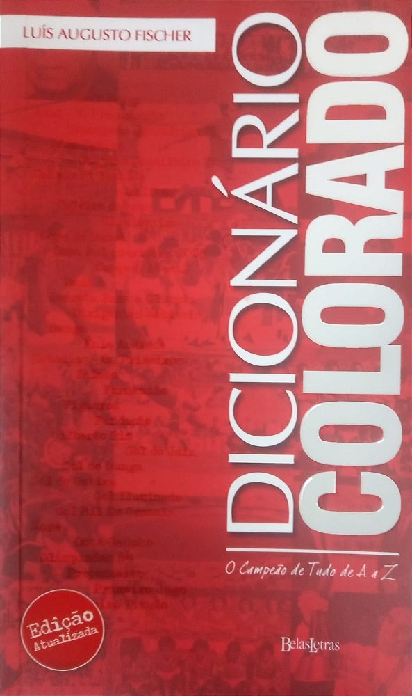 Dicionário Colorado