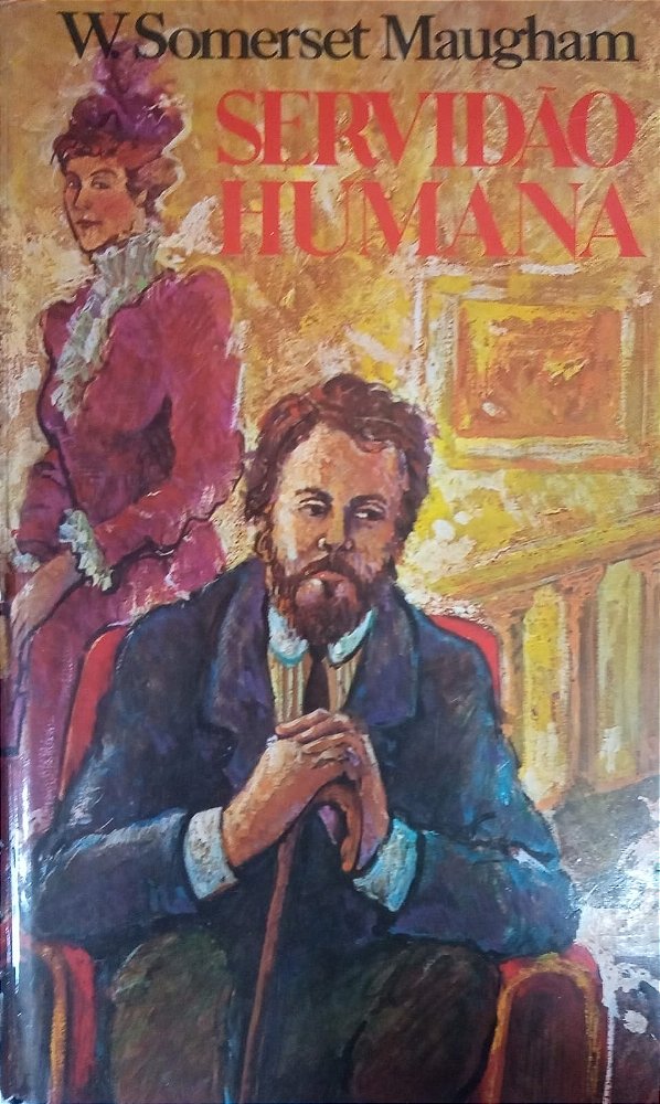 Servidão humana