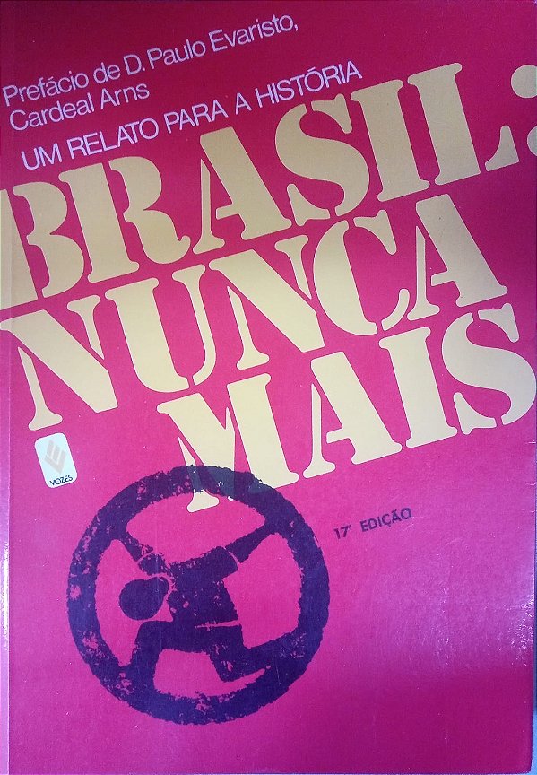 Brasil: Nunca Mais