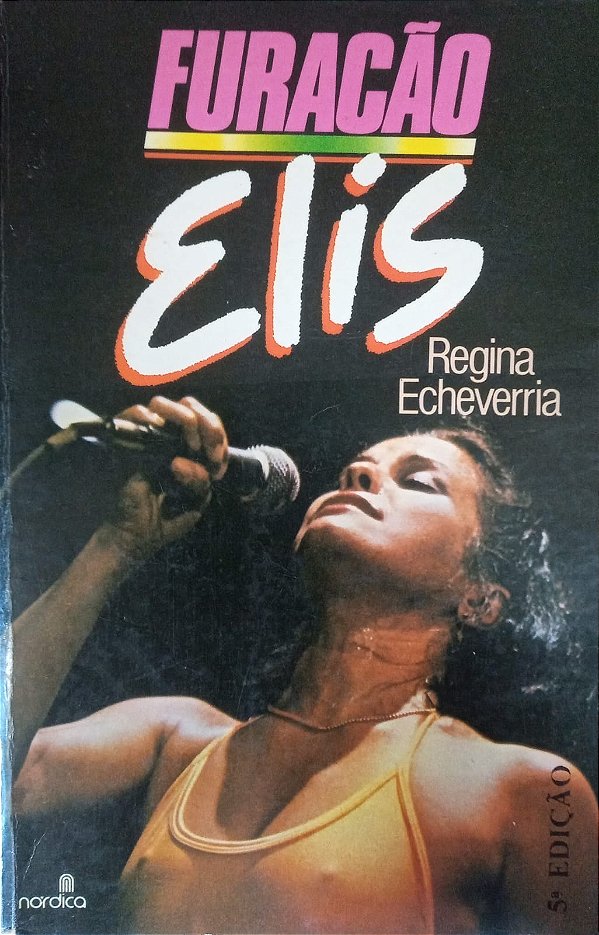 Furacão Elis